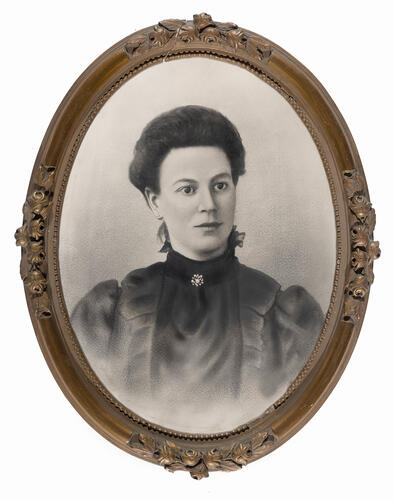 &copy; MoMuse 2025 / Thierry Wieleman