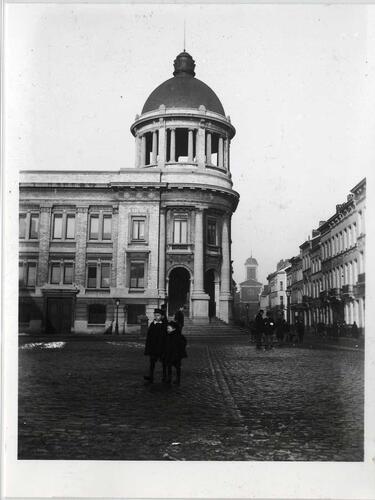 © KIK-IRPA / MoMuse 2010