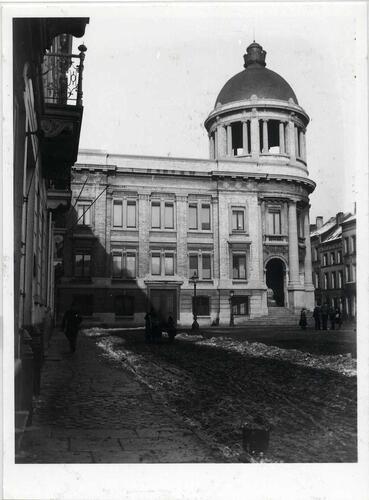 © KIK-IRPA / MoMuse 2010