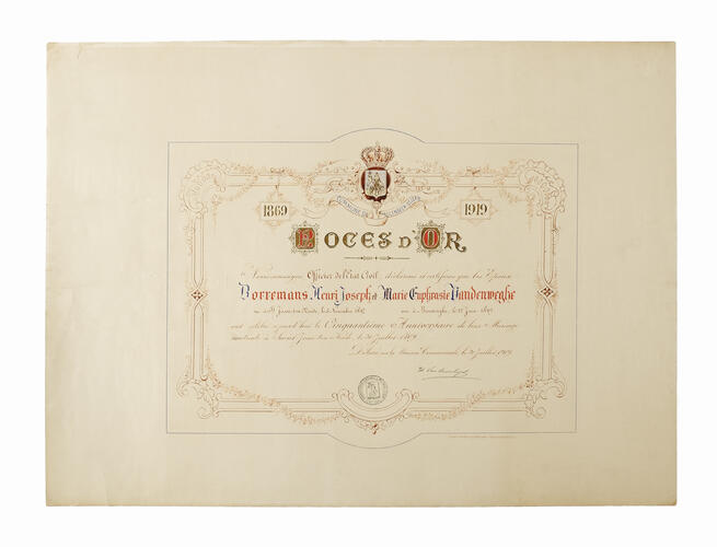 &copy; MoMuse / Thierry Wieleman 2025