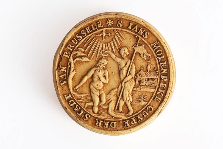 &copy; MoMuse / Thierry Wieleman 2019