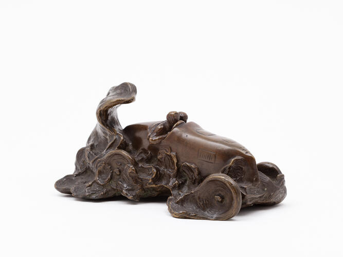 &copy; B. S. Felgenhauer © urban.brussels (OM2025_124_, 2025