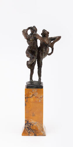 &copy; B. S. Felgenhauer © urban.brussels (OM2025_124_437), 2025