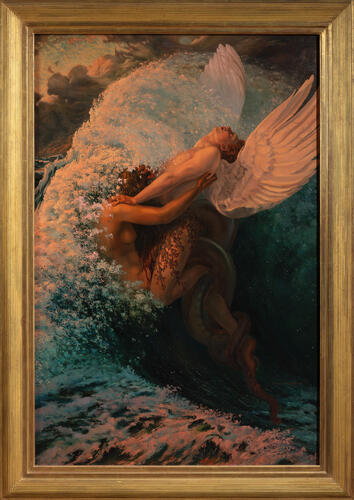 &copy; B. S. Felgenhauer © urban.brussels (OM2025_124_656), 2025