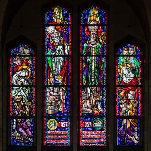 &copy; B. Salomé Felgenhauer - Urban.brussels, 2025