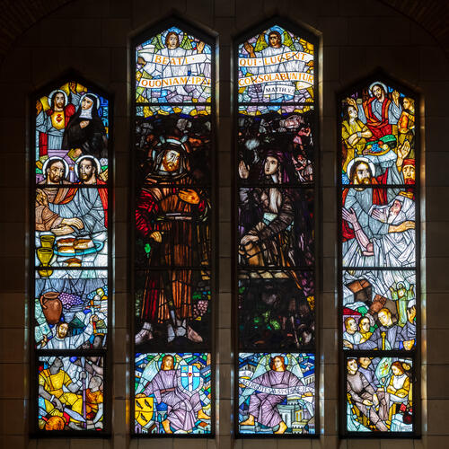 &copy; B. Salomé Felgenhauer - Urban.brussels, 2025