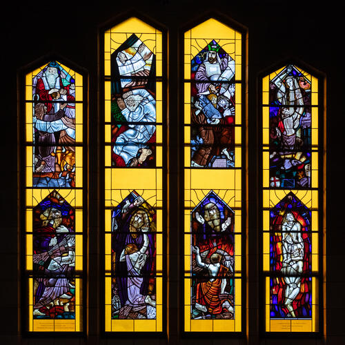 &copy; B. Salomé Felgenhauer - Urban.brussels, 2025