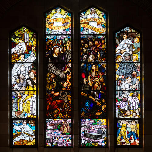 &copy; B. Salomé Felgenhauer - Urban.brussels, 2025