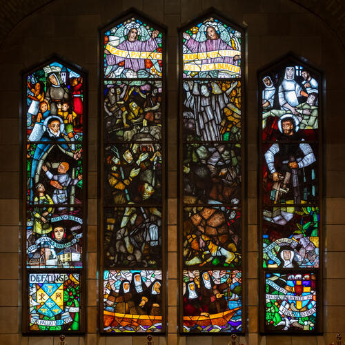 &copy; B. Salomé Felgenhauer - Urban.brussels, 2025