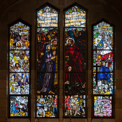 &copy; B. Salomé Felgenhauer - Urban.brussels, 2025