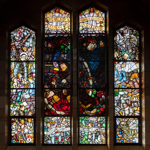 &copy; B. Salomé Felgenhauer - Urban.brussels, 2025