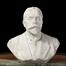 Buste d'Armand Solvay