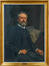Autoportrait Alfred Cluysenaar<br>Cluysenaar, Alfred