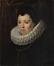 Portrait d'Adriana Perez<br>Rubens,  Peter Paul