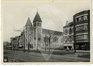 Eglise Sainte-Thérèse-d'Avila, avenue Rogier