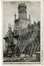 Gemeentehuis, brand van 1911