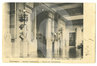 Grotezaal in het gemeentehuis (vóór de brand van 1911), Colignonplein