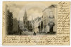 Gemeentehuis (vóór de brand van 1911), Colignonplein
