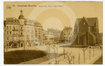 Square Riga et avenue Huart Hamoir