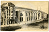 Sportpaleis, Louis Bertrandlaan
