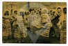 Cortège de charité, le 25 mars 1906
