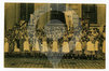 Cortège de charité, le 25 mars 1906