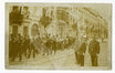 Défilé, rue Royale-Sainte-Marie