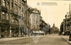 Avenue Princesse Elisabeth