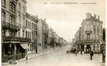 Avenue de la Reine