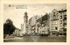Eglise de la Sainte-Famille, square François Riga