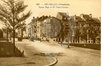 Huart Hamoirlaan en François Rigasquare