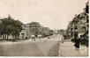 Square François Riga et avenue Georges Eekhoud
