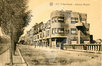 Avenue Rogier