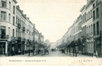 Avenue Rogier
