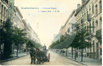 Avenue Rogier