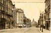Prinses Elisabethlaan, station van Schaarbeek