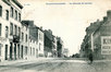 Leuvensesteenweg