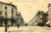 Chaussée de Louvain