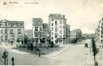 Avenue Émile Max