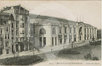 Palais des sports, avenue Louis Bertrand