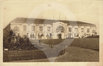 Palais des sports, avenue Louis Bertrand