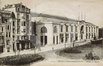 Sportpaleis, Louis Bertrandlaan