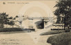 Viaduc, chaussée de Haecht