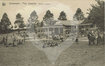 Openluchtkuur (school Chazallaan), Josaphatpark