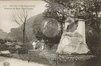 Monument au Major Ernest Cambier, parc Josaphat
