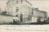 Institut de la Sainte-Famille, rue de Chaumontel