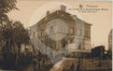 Institut de la Sainte-Famille, rue de Chaumontel