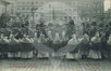 Liefdadigheidsoptocht, 25 maart 1906
