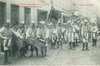 Cortège de charité (la zwanze mirlitoniste de Bruxelles), 25 mars 1906