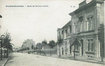 Ecole primaire n°9 (actuel Lycée Emile Max), avenue Dailly